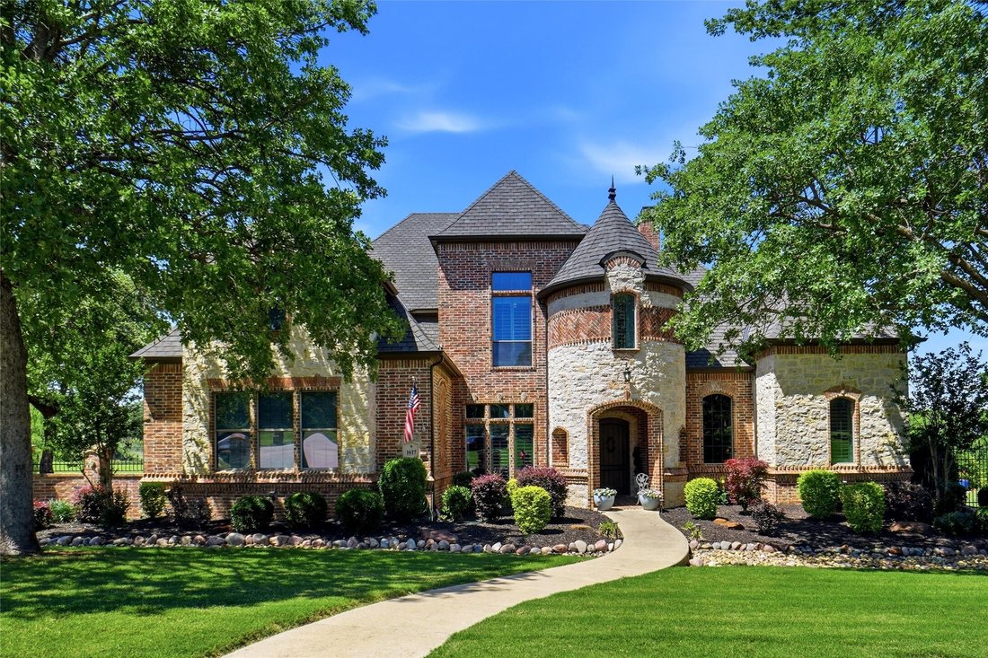 House in Keller, Texas, United States 1 - 17931296
