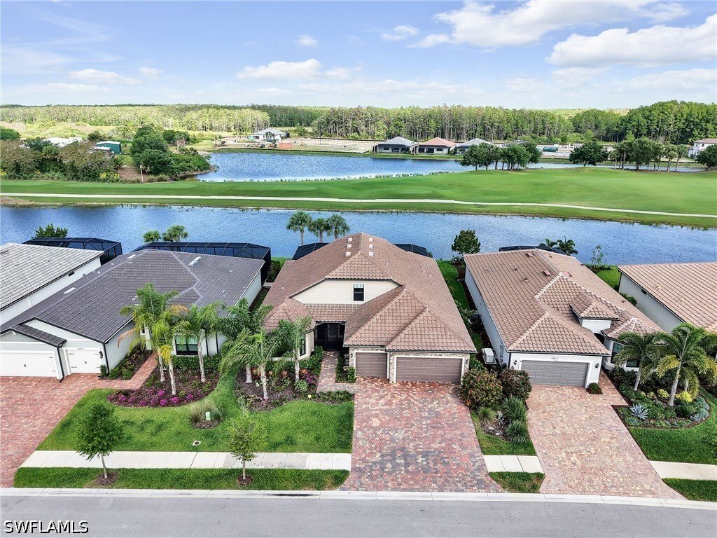House in Ave Maria, Florida, United States 1 - 17932991