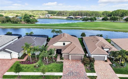 Maison à Ave Maria, Floride, États-Unis 1