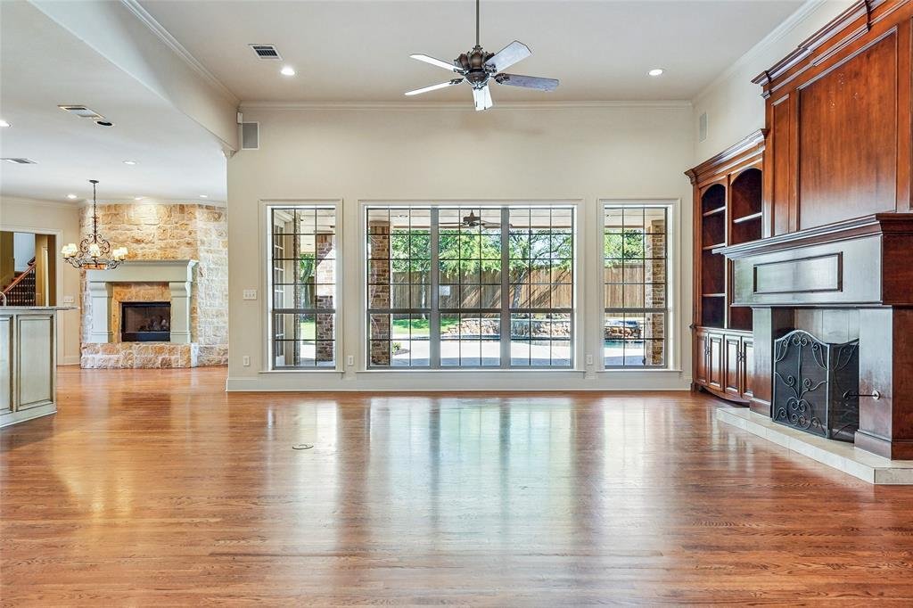 House in Denton, Texas, United States 4 - 17937316