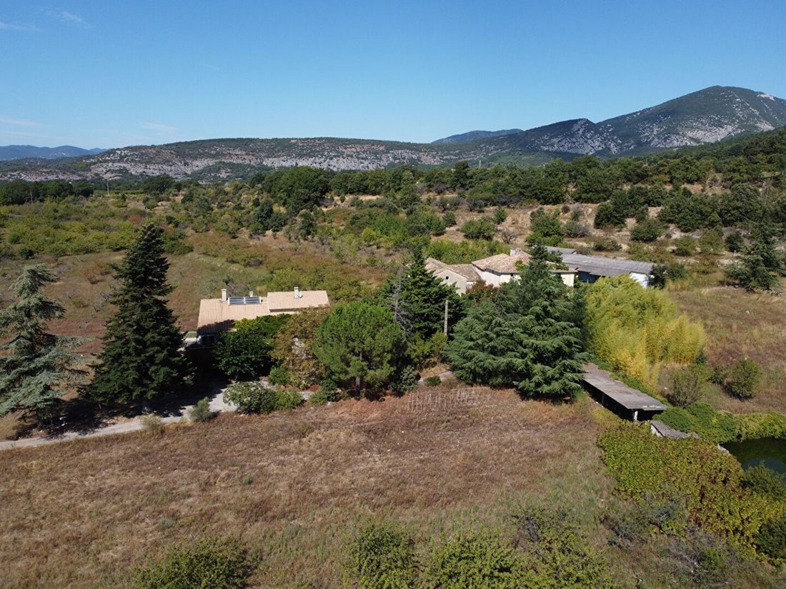 House in Malaucène, Provence-Alpes-Côte d'Azur, France 1 - 16497560
