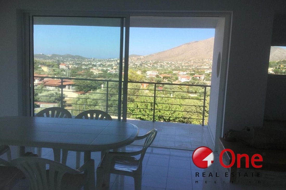 House in Anavissos, Attica, Greece 4 - 17930777