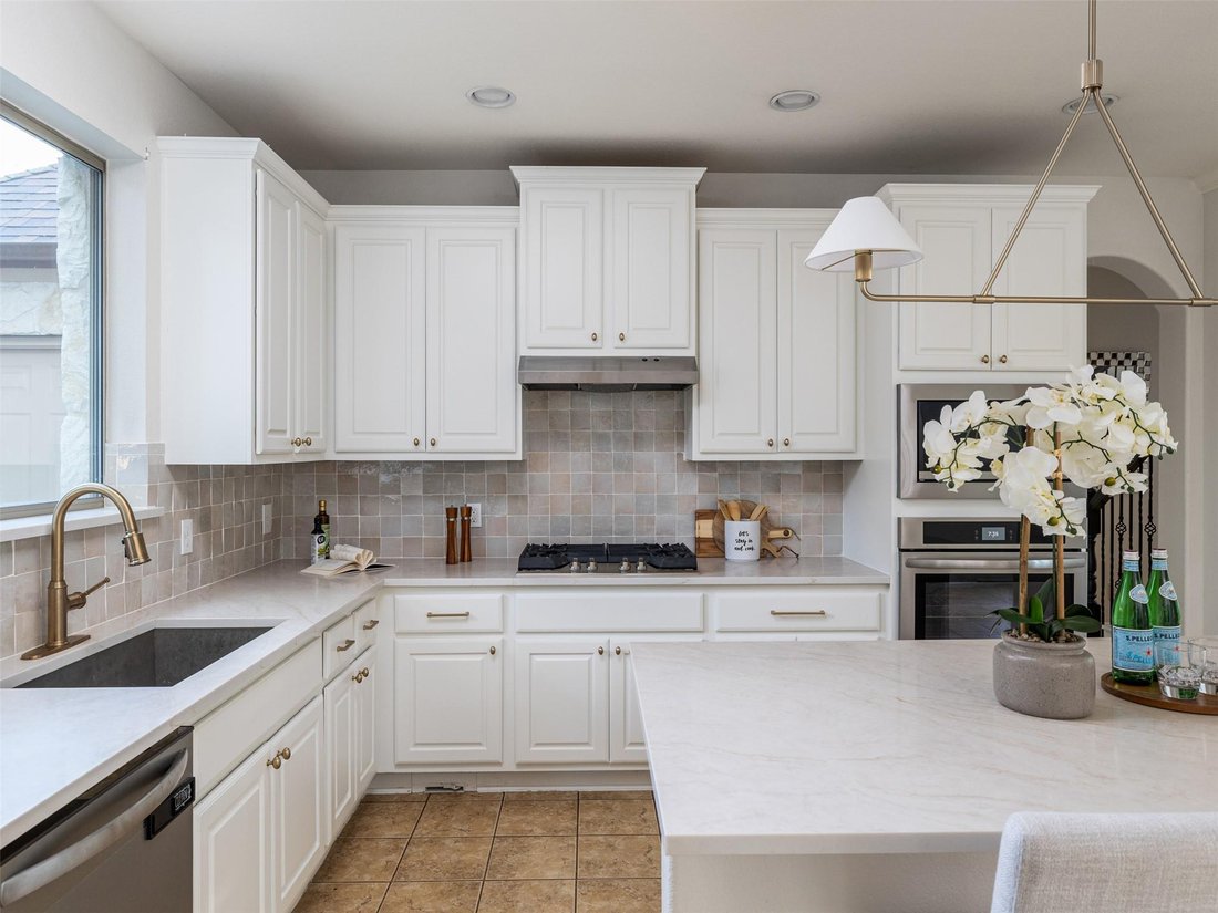 House in Round Rock, Texas, United States 4 - 17929118