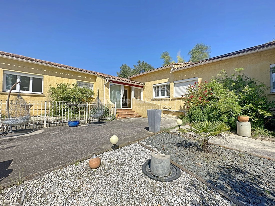 House in Lunel-Viel, Occitania, France 2 - 16479811