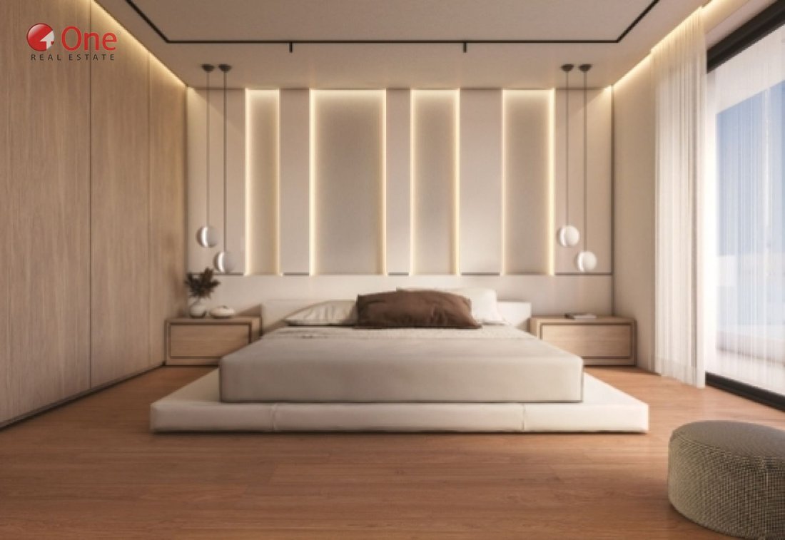 Apartment in Glyfada, Attica, Greece 2 - 17930402