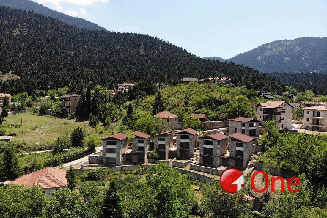 House in Loutron Hraias, Iraia, Peloponnese, Western Greece and the Ionian 1 - 17931972
