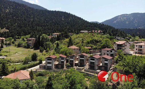 Haus in Loutron Hraias, Iraia, Peloponnese, Western Greece and the Ionian 1