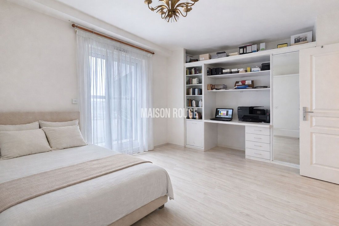 Apartment in Paramé Rural, Saint-Malo, France 5 - 17229510