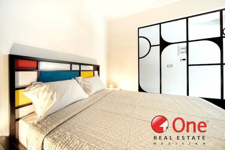 Wohnung in 1st District of Athens, Athens, Griechenland 5 - 17932041