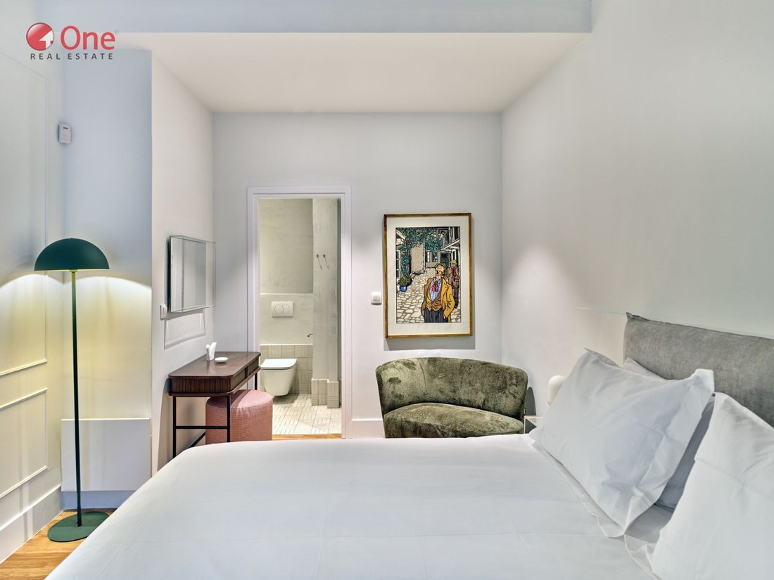 Apartment in 1st District of Athens, Athens, Greece 5 - 17930391