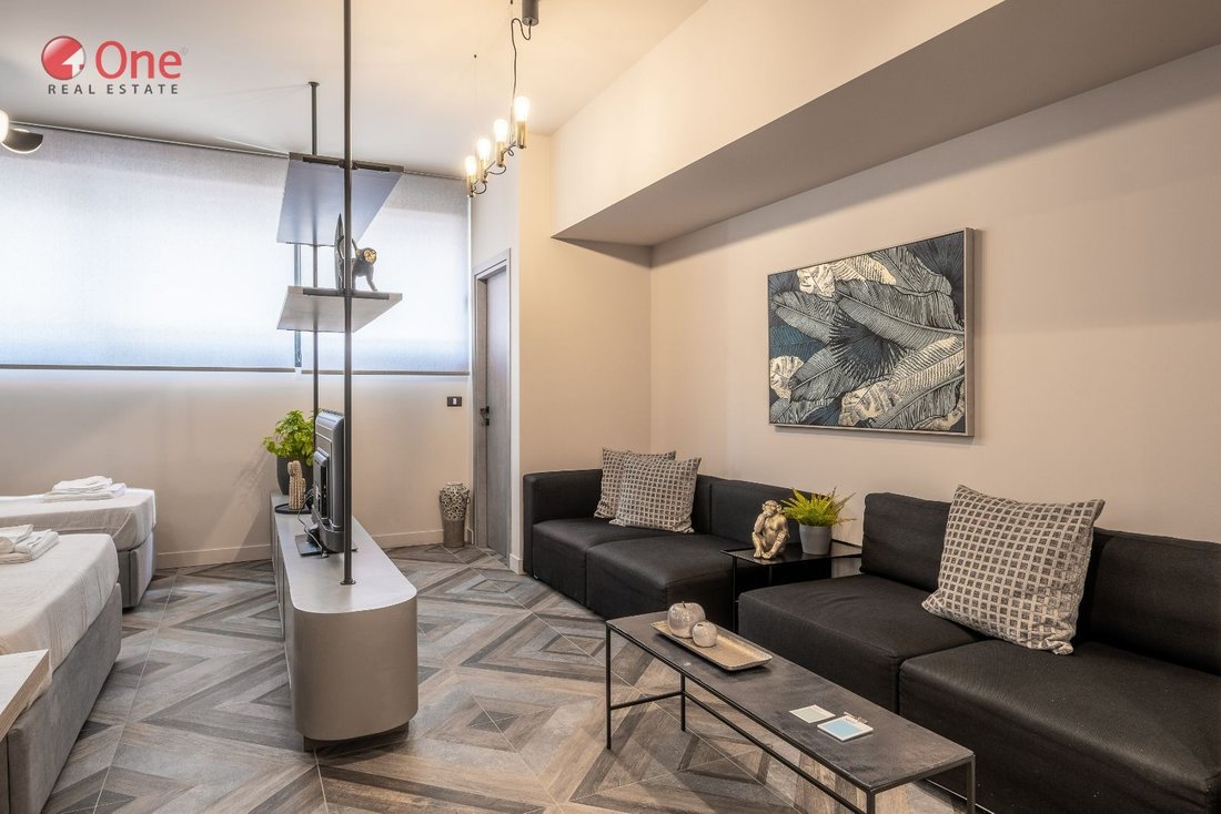 Apartment in 1st District of Athens, Athens, Greece 3 - 17930542