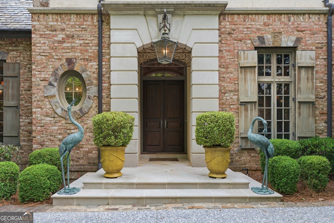 Casa a Clarkesville, Georgia, Stati Uniti 4 - 17934068