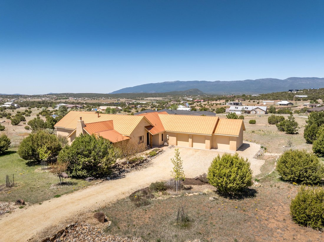 House in Sandia Park, New Mexico, United States 1 - 17933599
