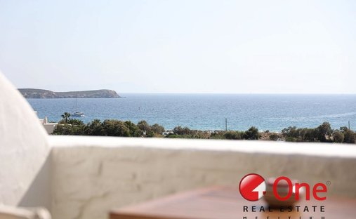 Villa en Paros, Aegean, Grecia 1
