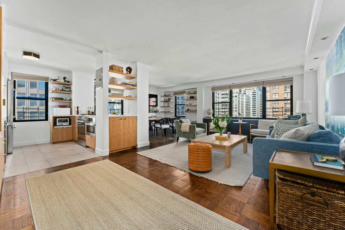 Co Op in New York, New York, United States 1 - 17136157