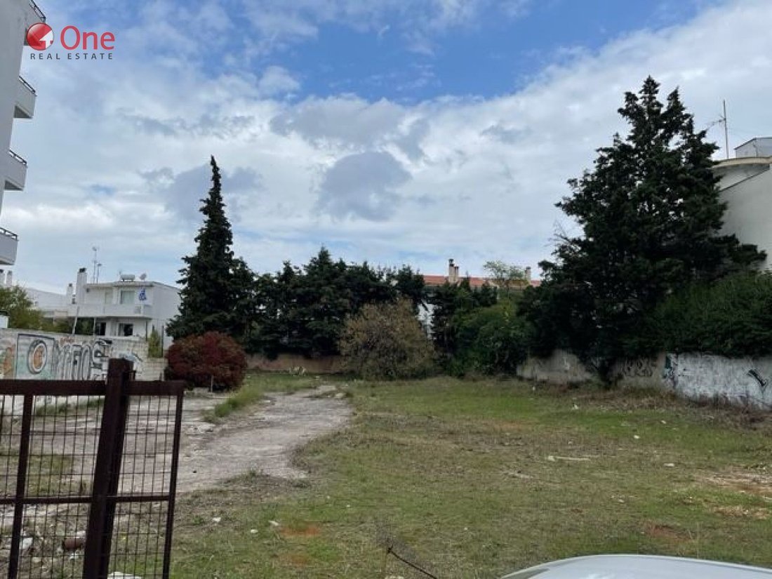 Land in Kifisia, Attica, Greece 2 - 17931289
