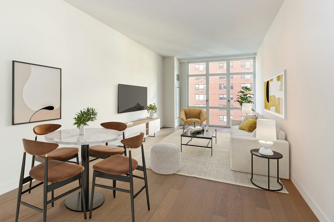 Condo in New York, New York, United States 1 - 17431356