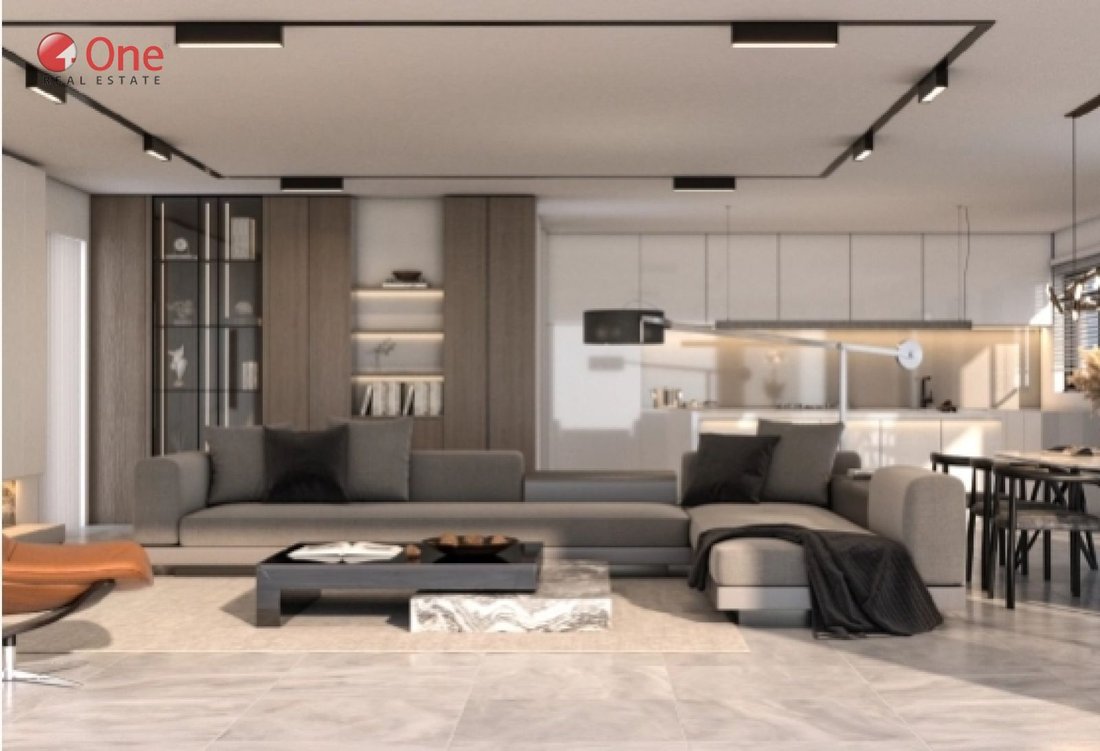 Apartment in Glyka Nera, Attica, Greece 1 - 17930688