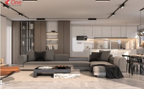 Apartment in Glyka Nera, Attica, Greece 1