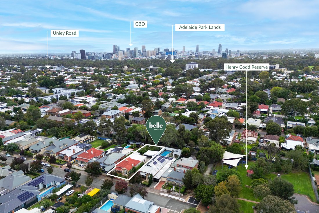 House in Unley, South Australia, Australia 3 - 17936612
