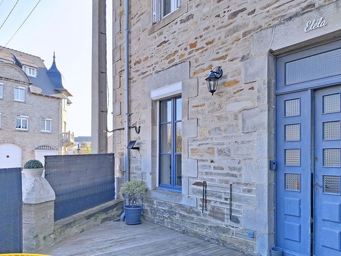 House in Saint-Cast-le-Guildo, Brittany, France 1 - 17502528