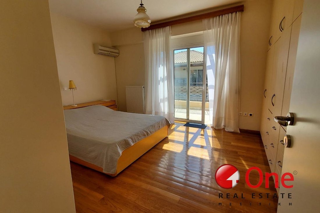 House in Kalyvia Thorikou, Attica, Greece 4 - 17930342