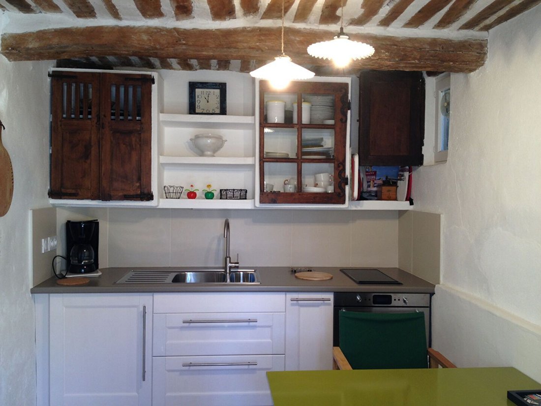 House in Ouest Sud, Vaison-la-Romaine, France 5 - 17334209