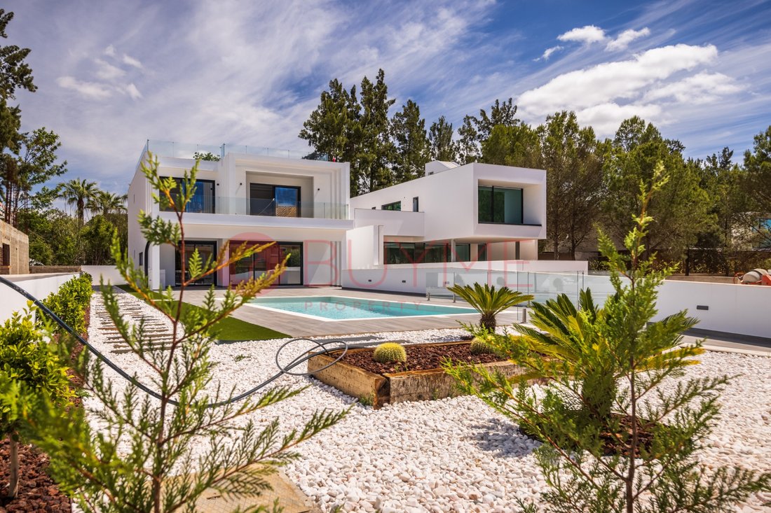 House in Quarteira, Algarve, Portugal 1 - 17942930