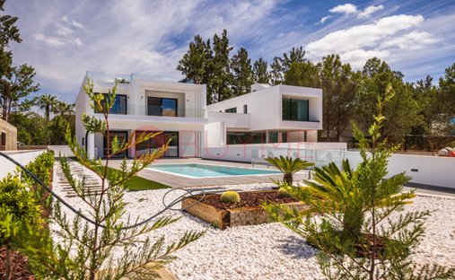 Casa a Quarteira, Algarve, Portogallo 1