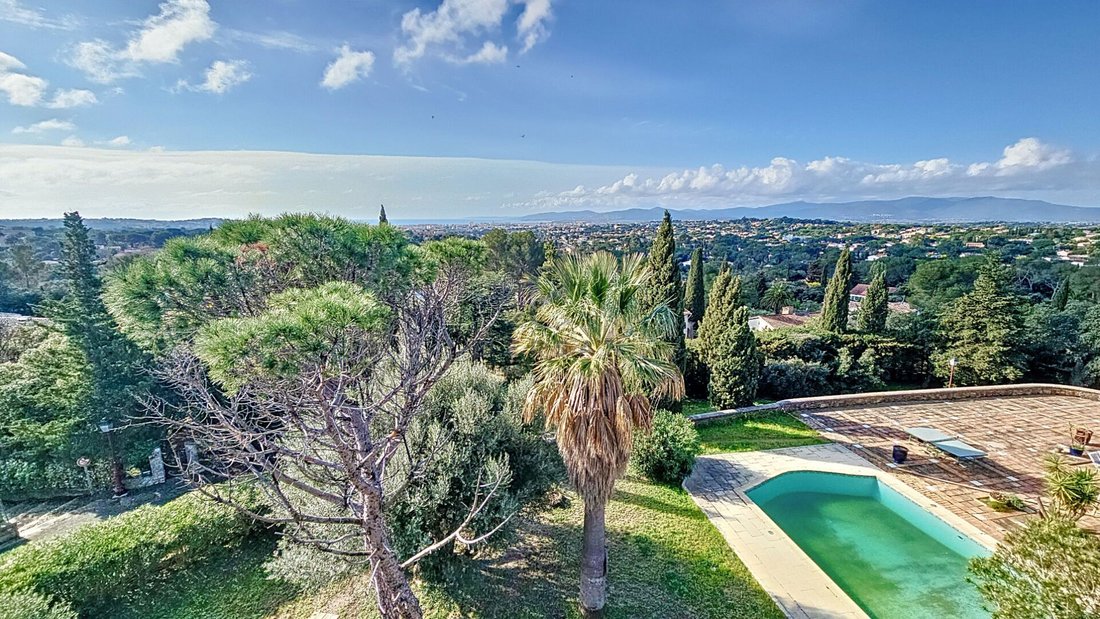 Villa in Exterieurs, Frejus, France 4 - 16409771