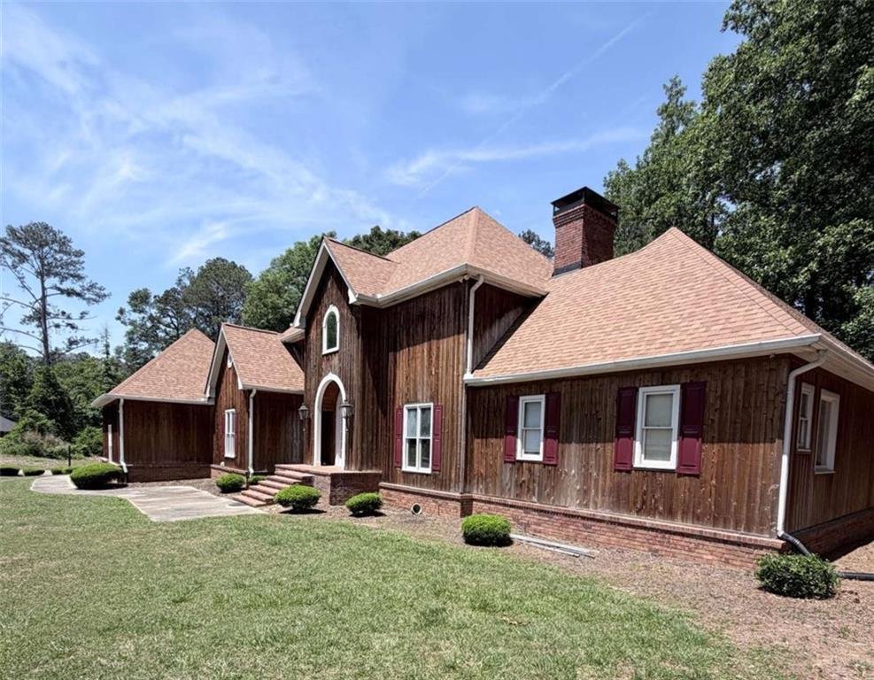 House in Conyers, Georgia, United States 2 - 17942425