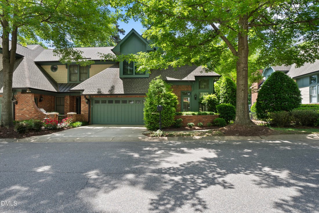 Townhouse in Raleigh, North Carolina, United States 3 - 17929208
