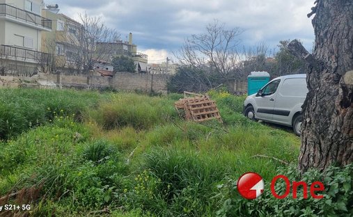 Land in North Athens, Attica, Greece 1