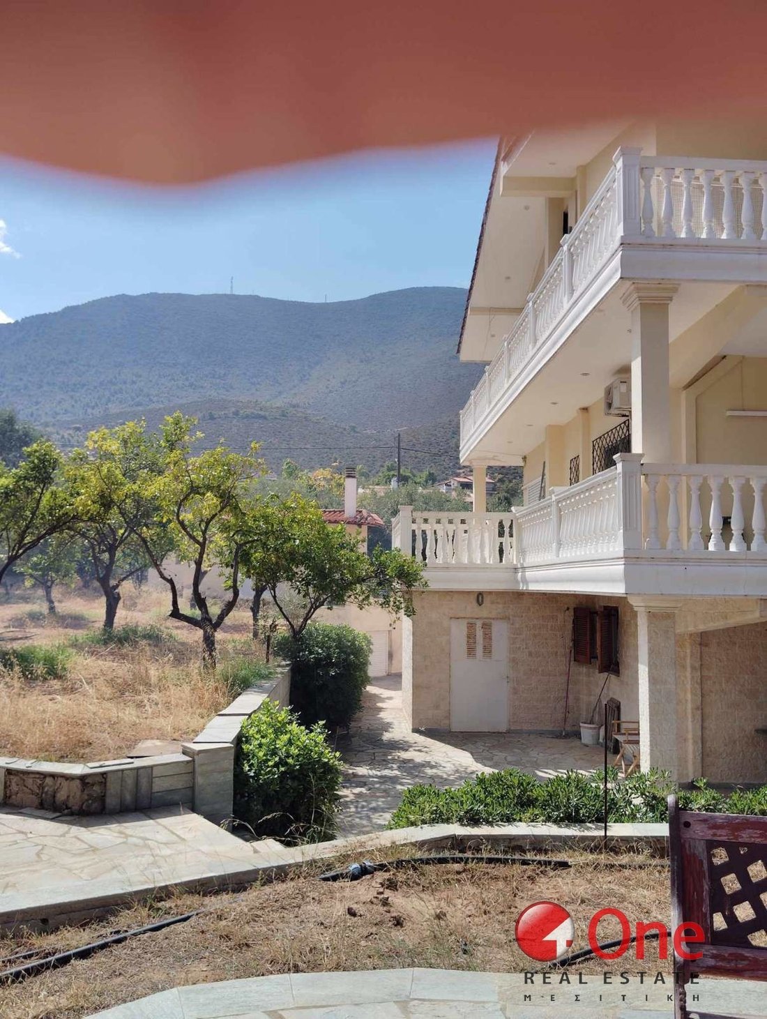 Drosia Municipal Commune, Anthidon, Greece 1 - 17931935