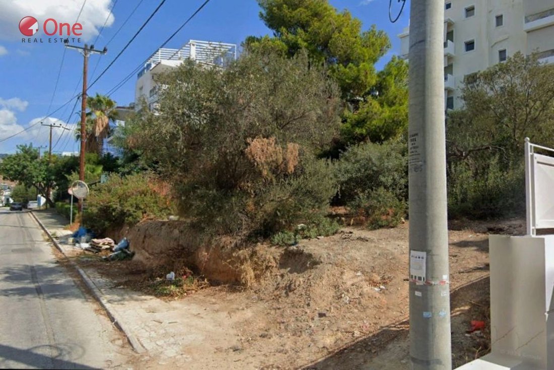 Land in Voula, Attica, Greece 4 - 17932104