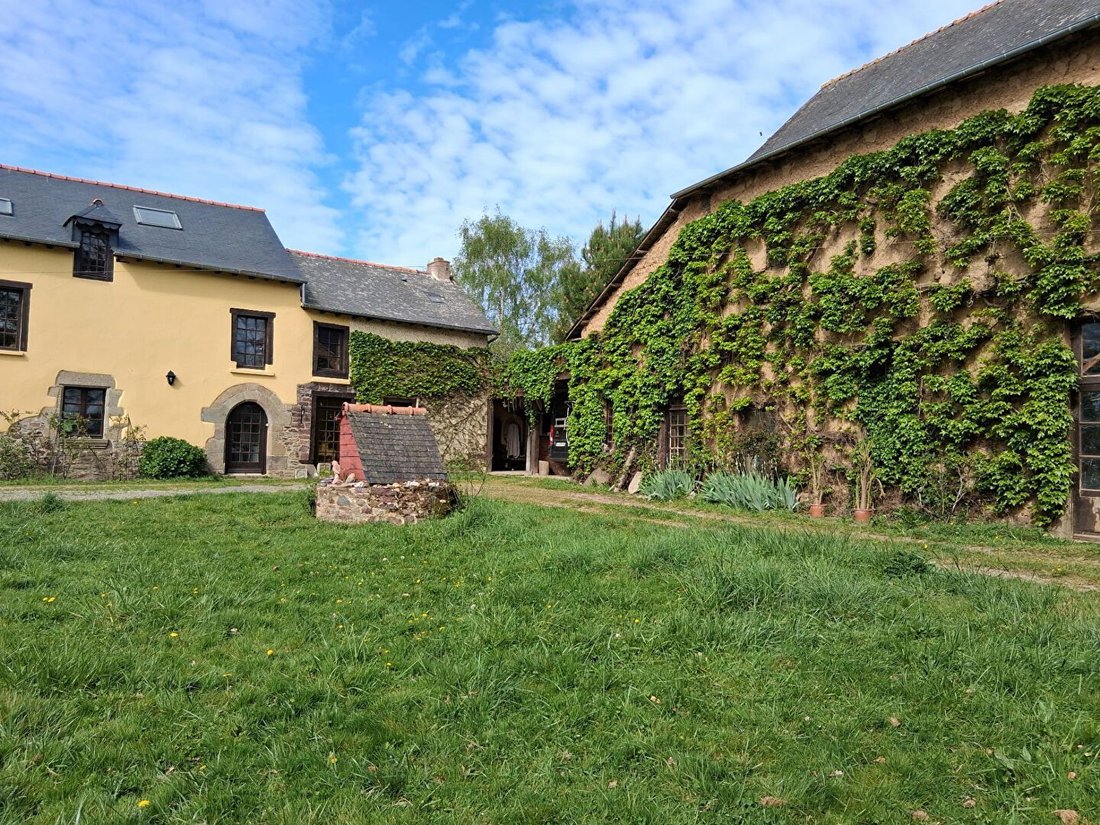 House in Romille, Brittany, France 3 - 17846892