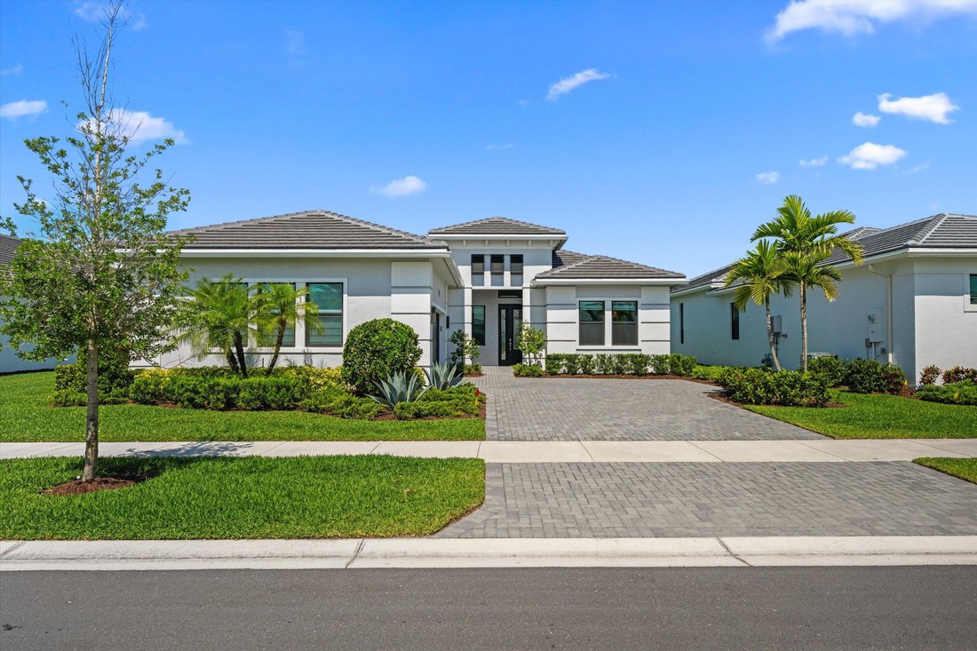 House in Loxahatchee, Florida, United States 2 - 17929093