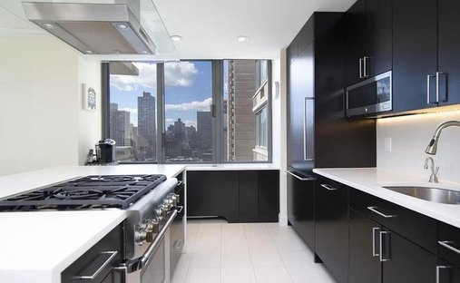 Casa a New York, New York, Stati Uniti 1