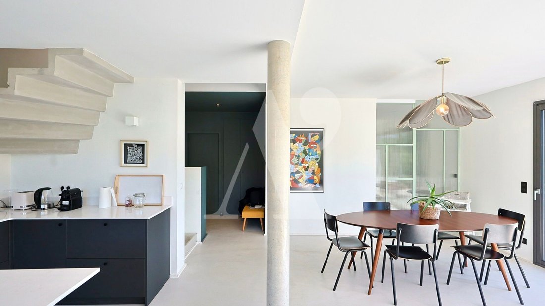 Villa in Arcangues, Nouvelle-Aquitaine, France 1 - 17075078