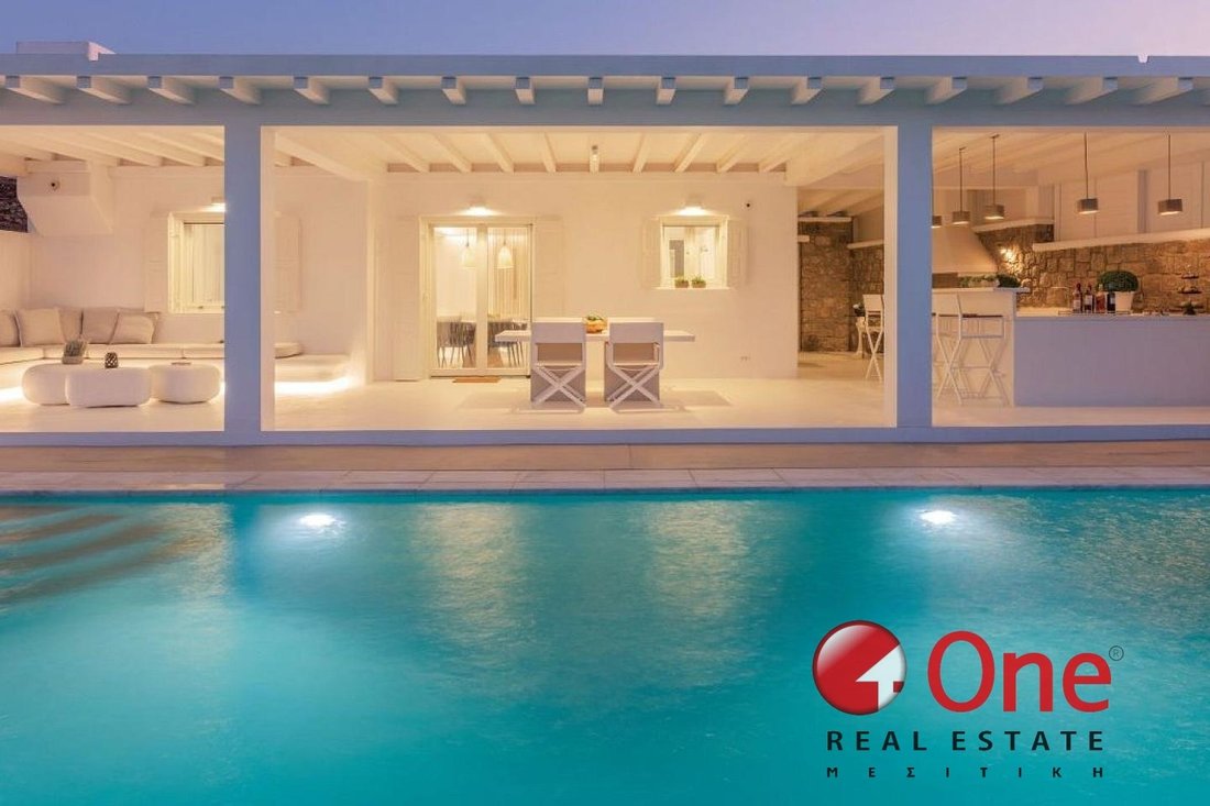 House in Mykonos, Aegean, Greece 3 - 17932256