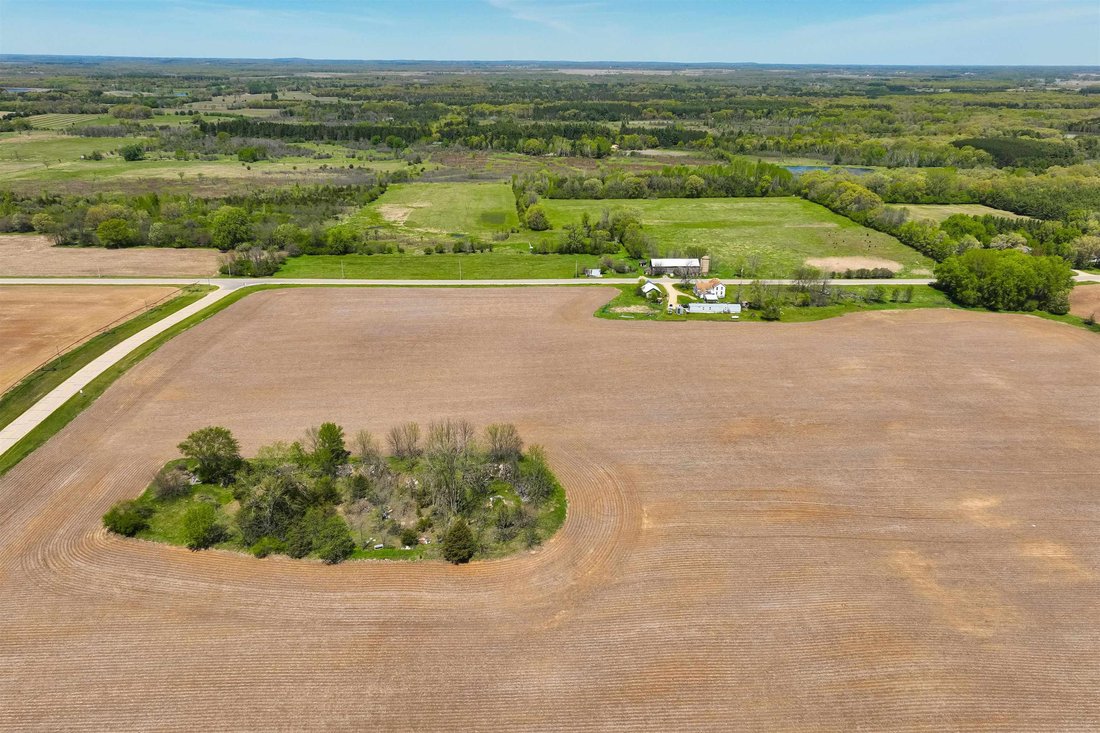 Land in Princeton, Wisconsin, United States 1 - 17942762