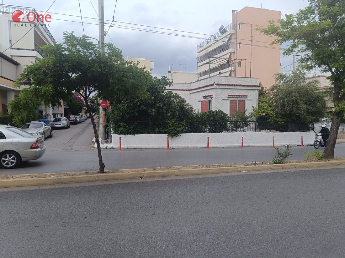 Land in Petroupoli, Attica, Greece 5 - 17931908