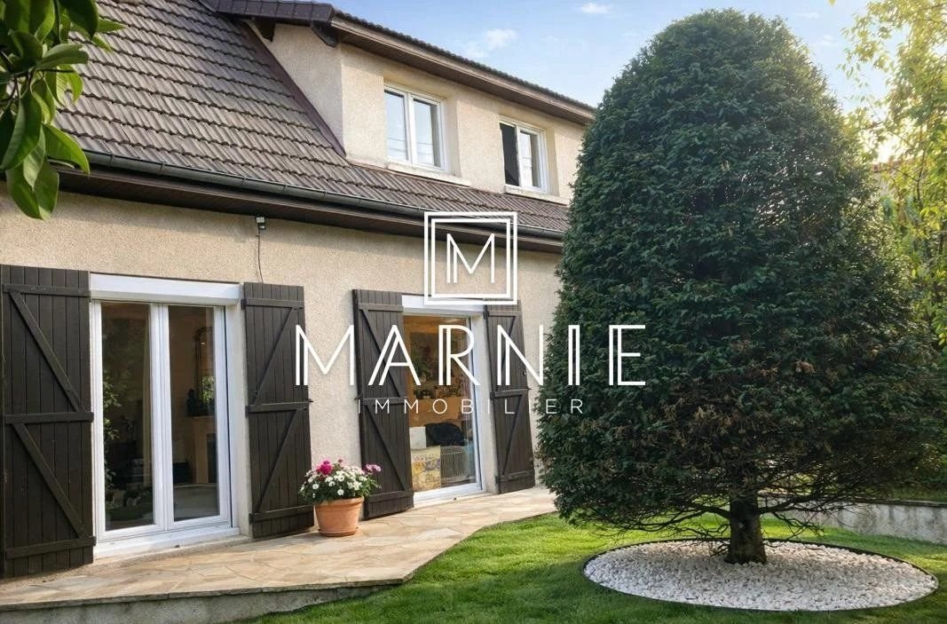 House in Centre Ville-Calais, Argenteuil, France 1 - 17741029