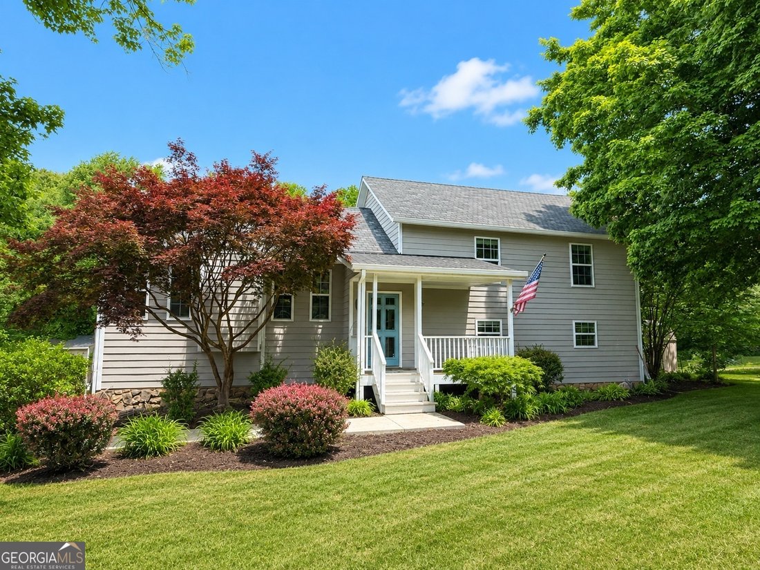 House in Woodstock, Georgia, United States 1 - 17937405