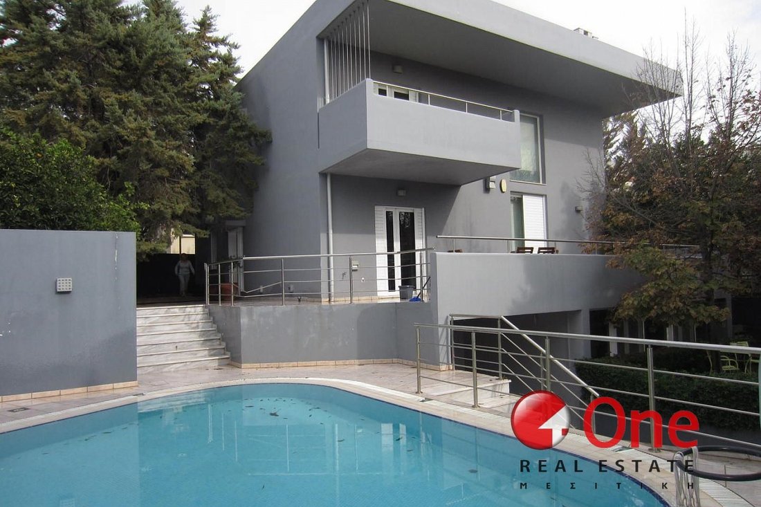 House in Artemida, Attica, Greece 1 - 17930768