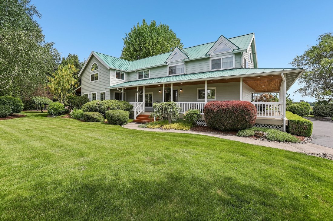 House in Woodland, Washington, United States 2 - 17939580
