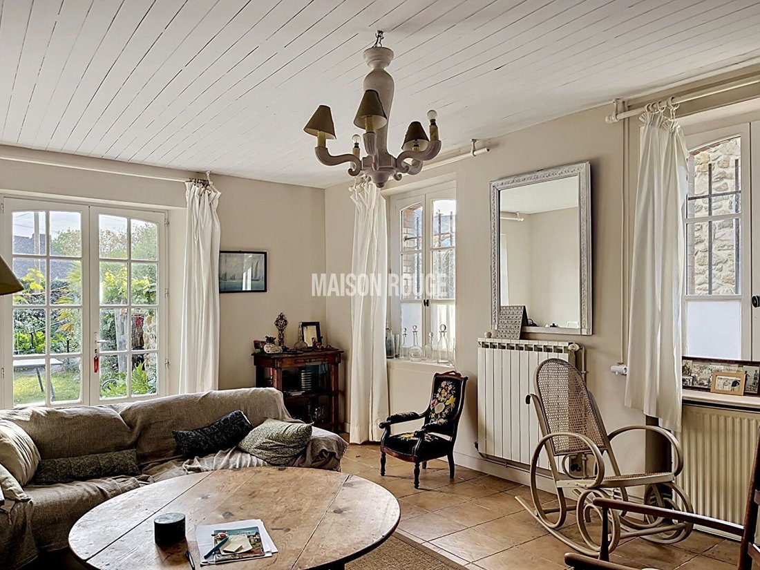 House in Saint-Briac-sur-Mer, Brittany, France 4 - 17896335