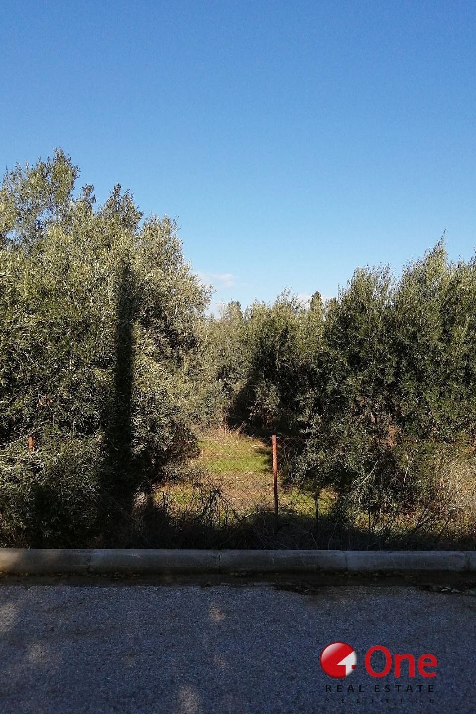 Land in Vari, Attica, Greece 1 - 17932253