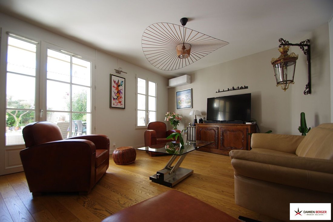 Apartment in Le Genette, La Rochelle, France 2 - 17435870