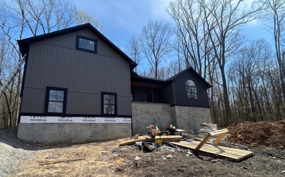 House in Monterey, Tennessee, United States 2 - 17940577